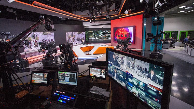 RT’s 5 billion views on YouTube: Check out what viewers watched the most (VIDEOS)