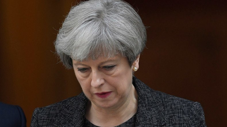 Theresa May’s bungling Brexit strategy under fire from business leaders & Lords