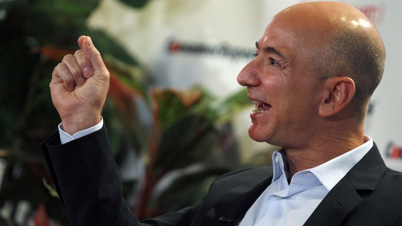 Amazon plans to invest over $5bn in second North American HQ
