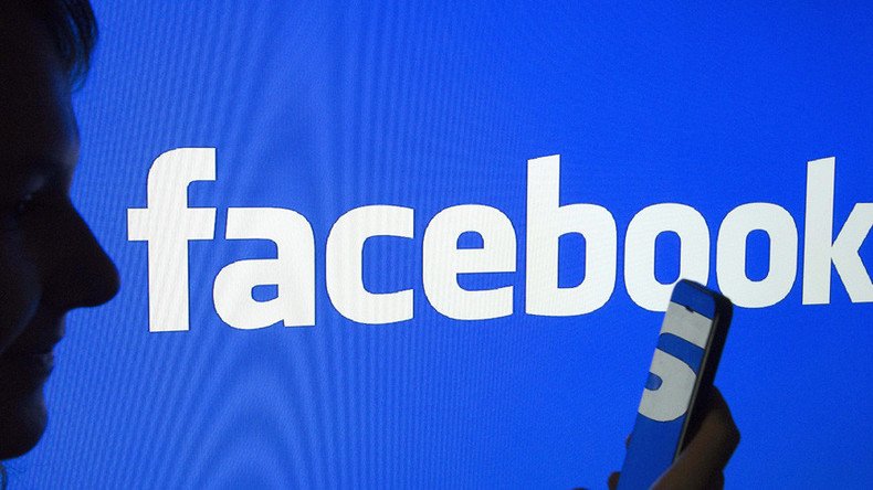 Facebook joins 'Russian meddling' frenzy with hunt for 'divisive' ads