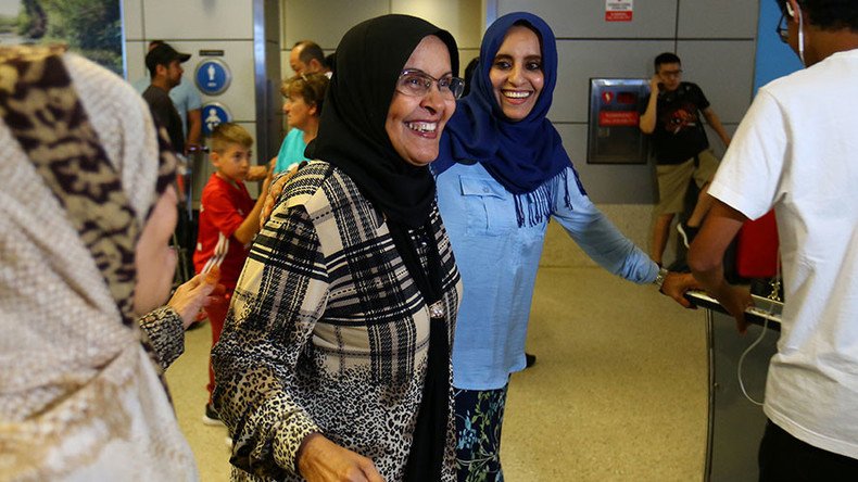 Grandkids, cousins among relatives exempt from Trump travel ban – US appeals court