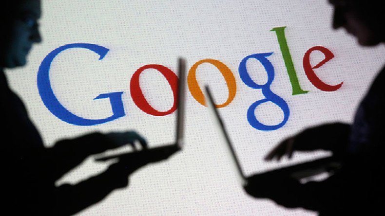 Google says it found no trace of Russia’s interference in US election on its ad platforms