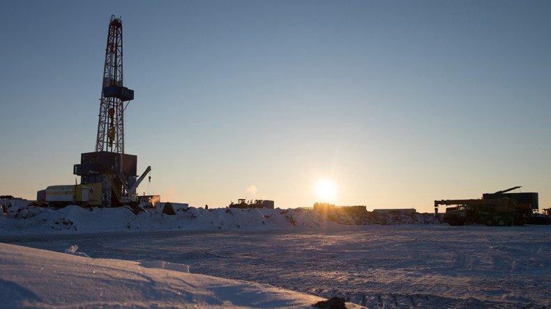 Rosneft ramping up investment in Russia's Far East & Arctic