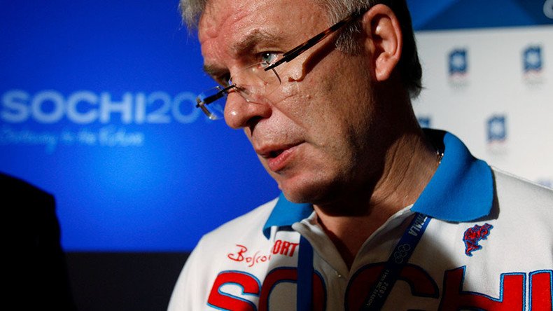 Slava Fetisov and Russian Hockey: After the Miracle - WSJ