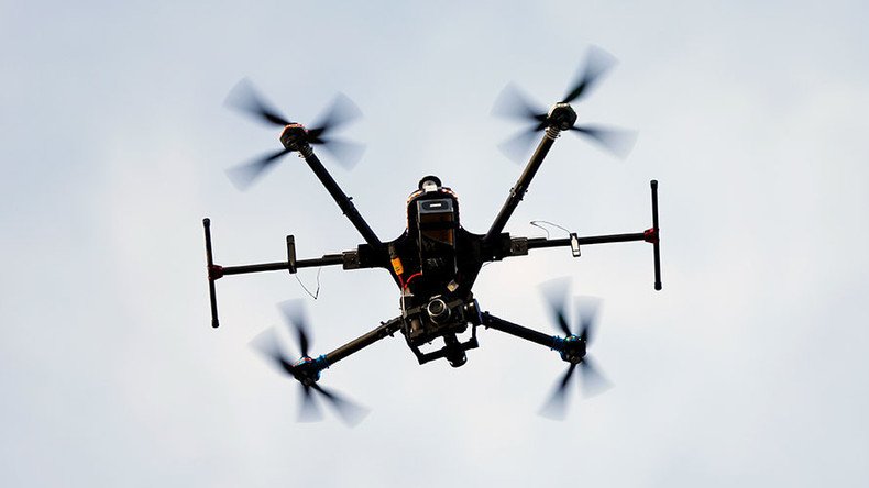 Phoenix-area police to start using drones in operations