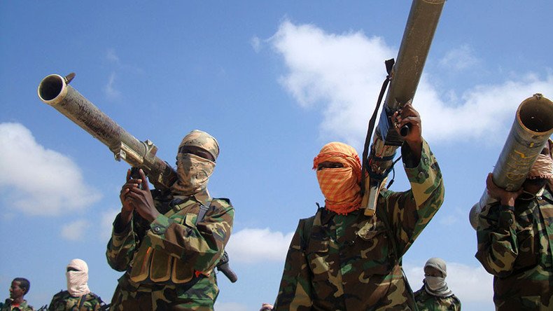 US citizen pleads guilty to providing material support to Al-Shabaab terrorist group