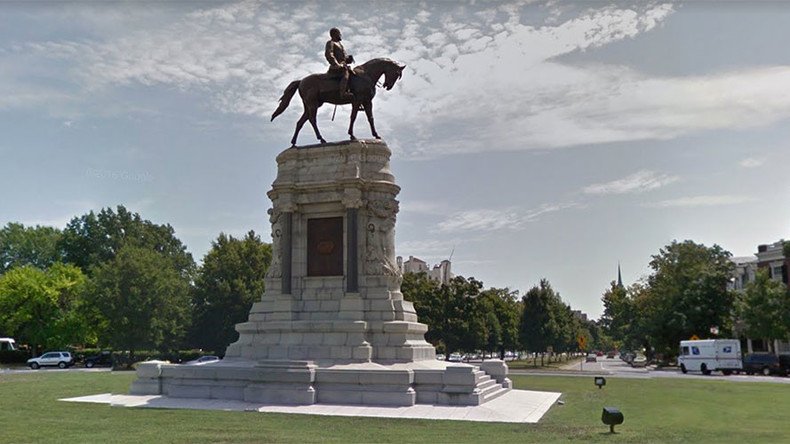 Neo-Confederates’ plan for unpermitted rally has Richmond police ‘preparing for the unknown’