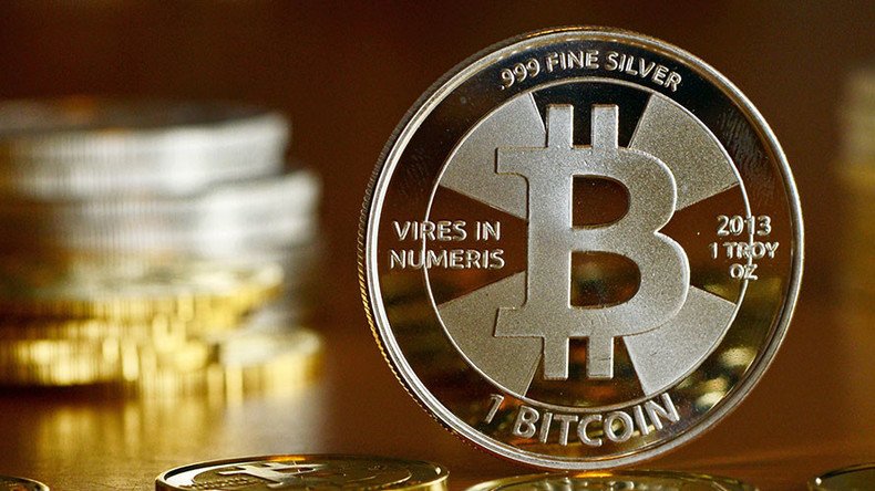 ‘They’re real’: Russia eyes regulating Bitcoin & other cryptocurrencies