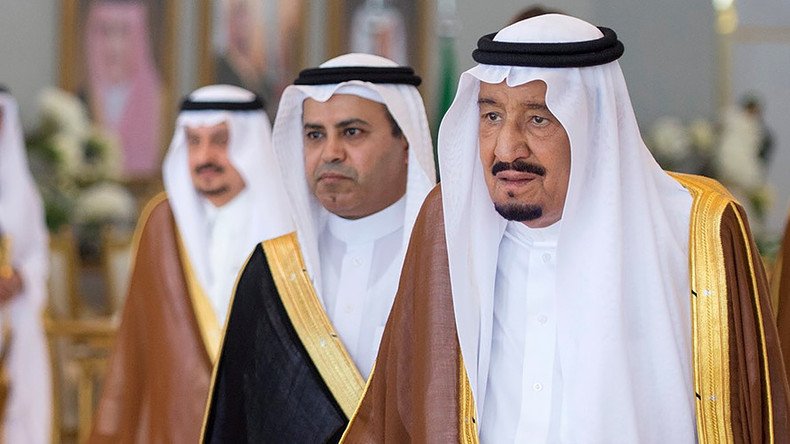'Saudis shoot themselves in the foot bringing Qatar, Yemen, Syria & Iraq closer to Iran' 