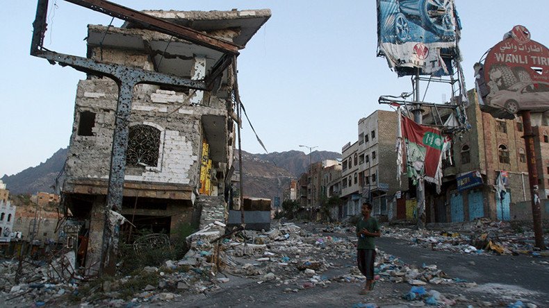 War, disease & famine: Yemen crisis at breaking point, RT interviews WHO, DEC (VIDEOS)