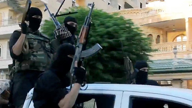 11,000+ blank Syrian passports in the hands of ISIS – media citing secret docs
