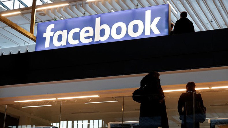 Facebook hit with €1.2mn fine in Spain for privacy violations