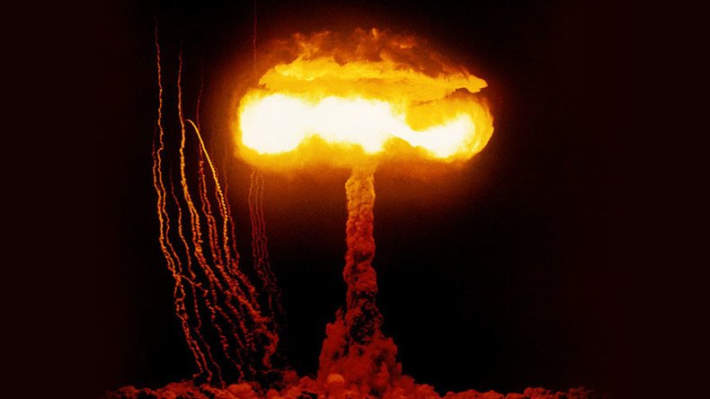 Korean nuclear tension: Apocalypse... almost now