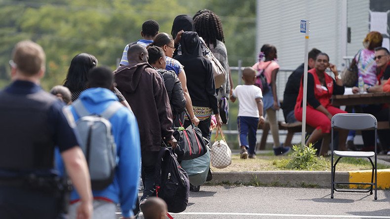 Canada deported hundreds of migrants to war-torn countries – govt data