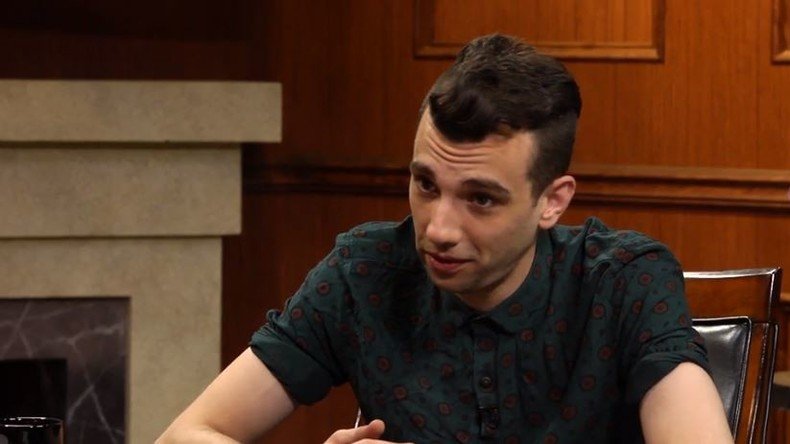Jay Baruchel on directing, Canada, & Eric Andre