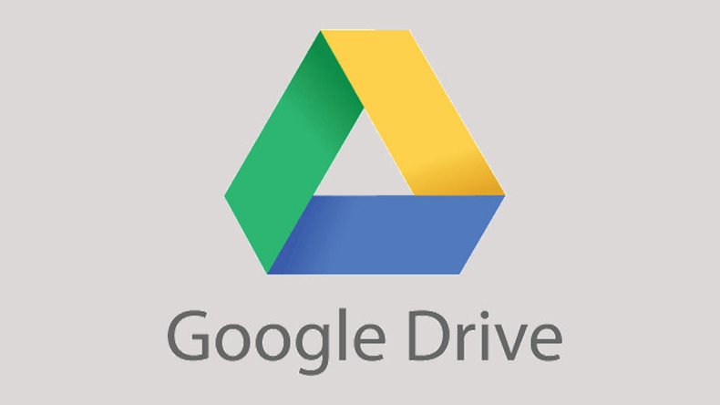 Is Google Drive Downor Is It Just You?