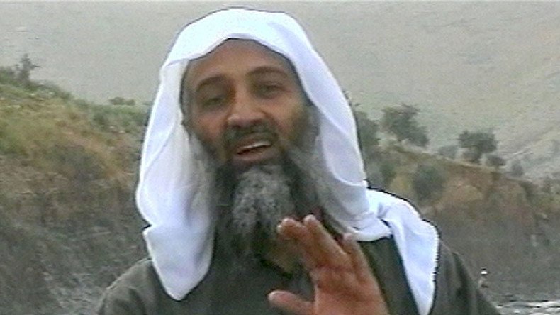 No happy ending: CIA to keep Bin Laden’s porn stash secret