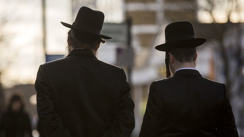 Nearly one in three Britons ‘hold anti-Semitic views,’ research shows 