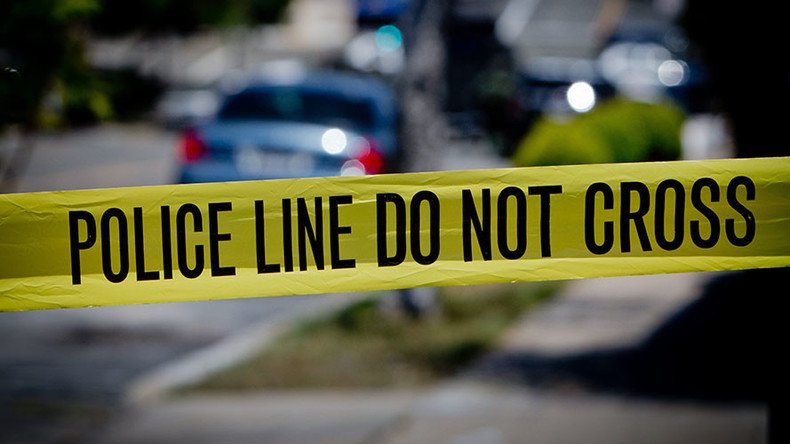 1 dead, 3 injured in Spokane, Washington high school shooting
