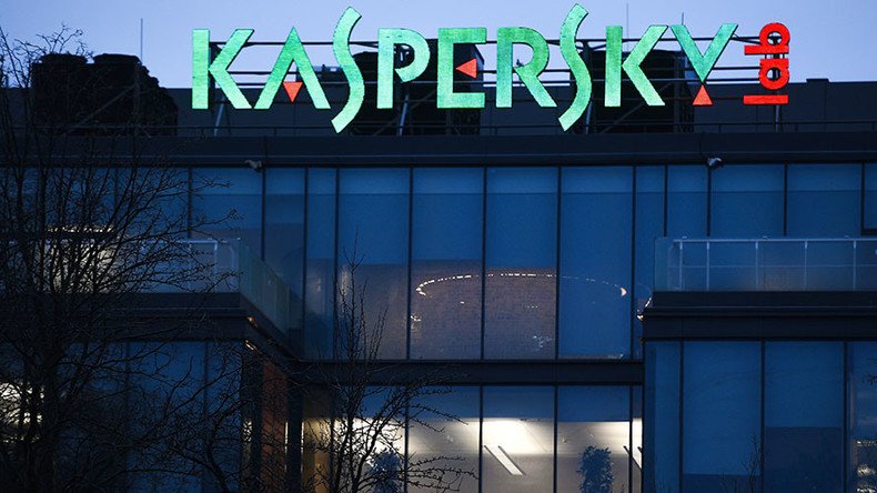 Kaspersky Lab to prove that US accusations of its ‘Russian intelligence ties’ are baseless