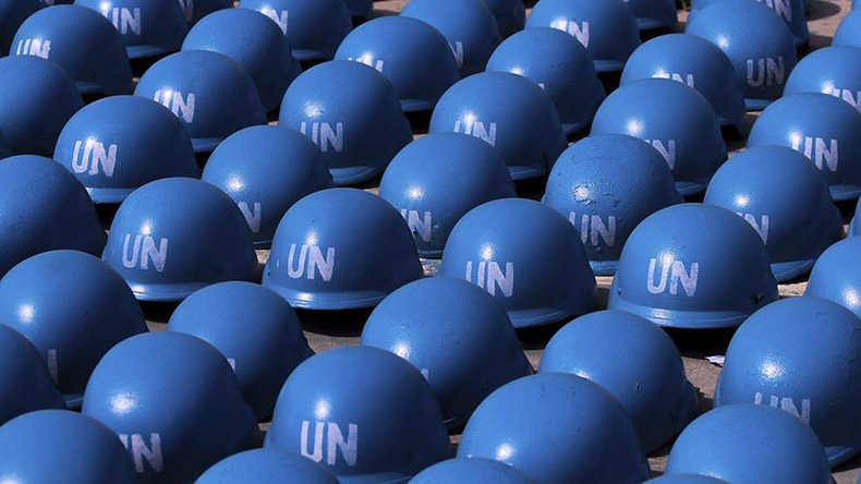 US wants ‘broad mandate’ for UN peacekeeping mission in Ukraine