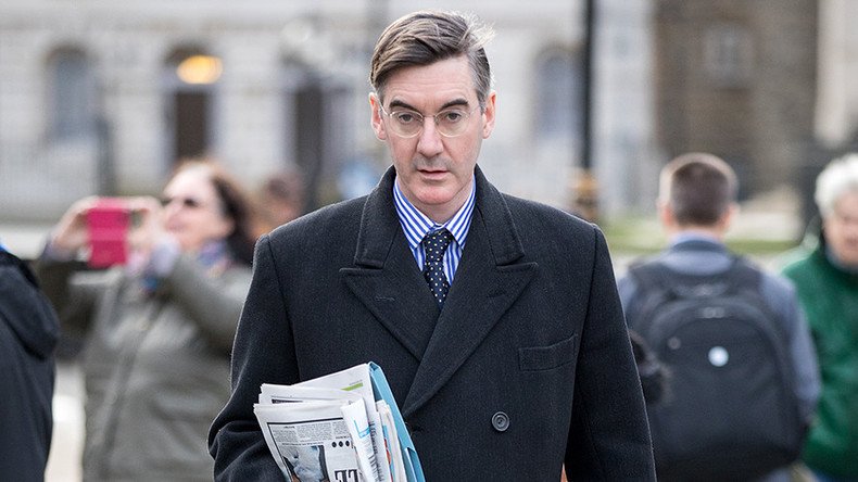 Could-be Tory PM Jacob Rees-Mogg faces backlash after calling food banks ‘uplifting’