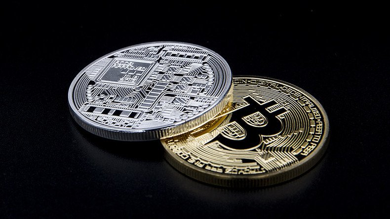 Bitcoin crashes as Beijing orders cryptocurrency exchange shutdown
