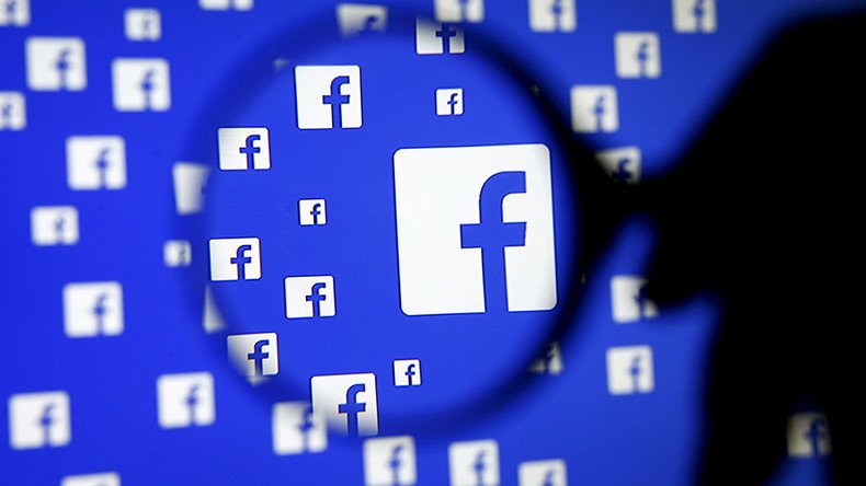 ‘How to burn Jews’ Facebook group suggested to advertisers by algorithm