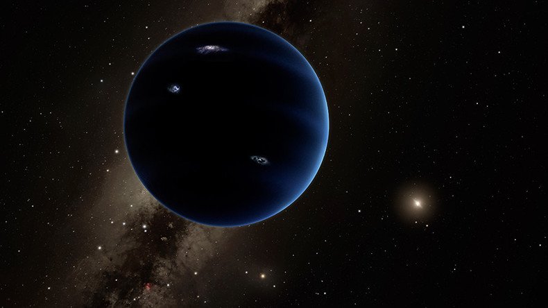 Mysterious ‘Planet 9’ not victim of interstellar abduction, study finds