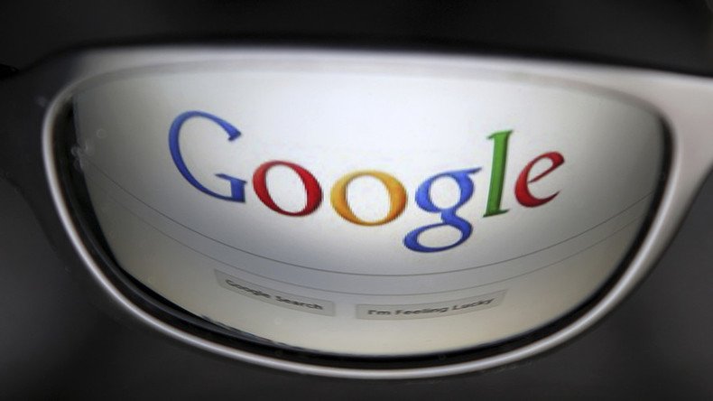 Google caves in to US government demands for overseas data