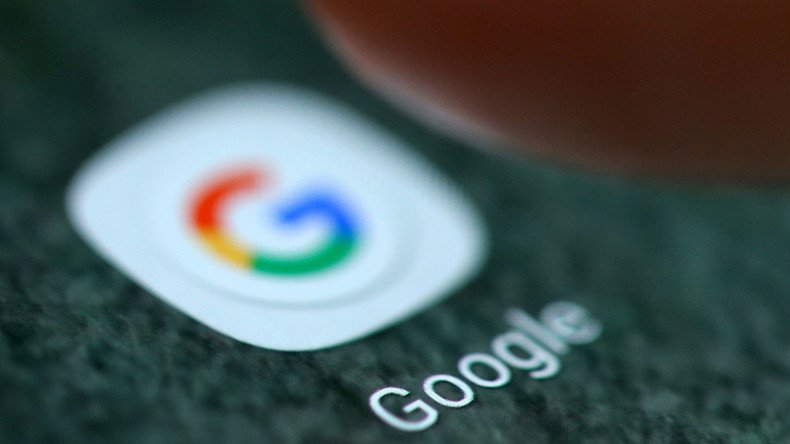 Google facing antitrust lawsuit for removal of Gab from app store