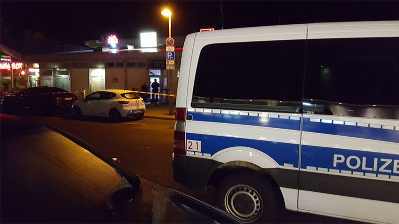 1 dead, 3 injured following gunfire overnight in front of club in Berlin – police