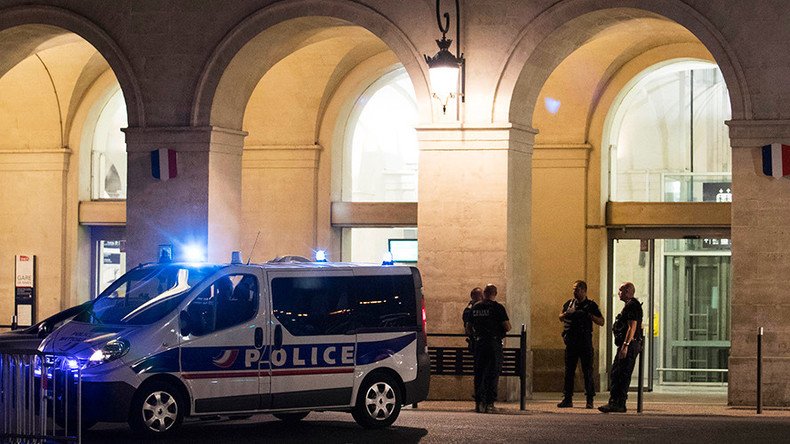 Jihadists eye ‘train derailments & food poisoning in Europe’ – French media 