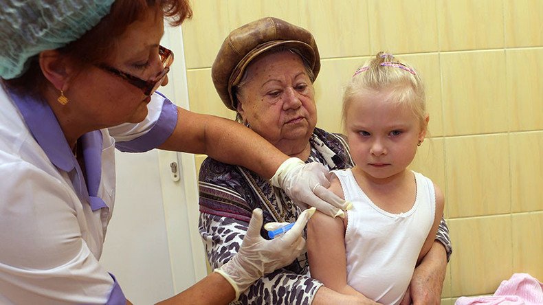 Children’s rights ombudsman opposes plan to punish parents for refusal to vaccinate kids