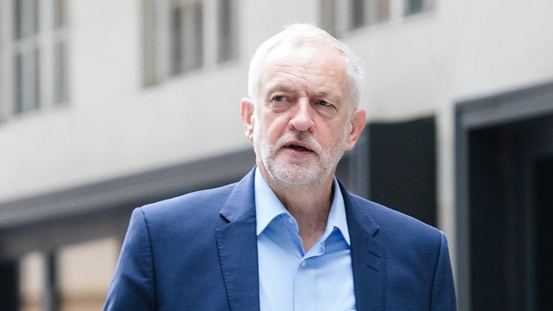 Banning Saudi Arabia from Labour conference hints at Corbyn’s likely tough stance as PM