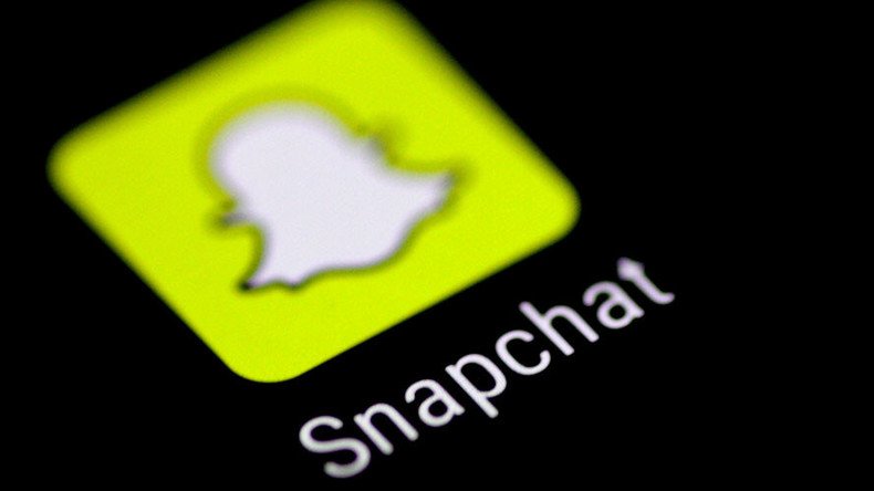 Snapchat blocks Al Jazeera in Saudi Arabia at government’s request