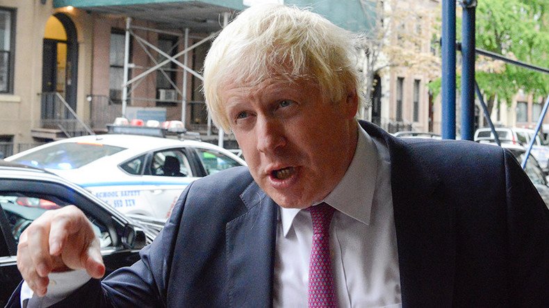 ‘Ludicrous’ or ‘bold’? Boris Johnson becomes symbol of a nation divided 