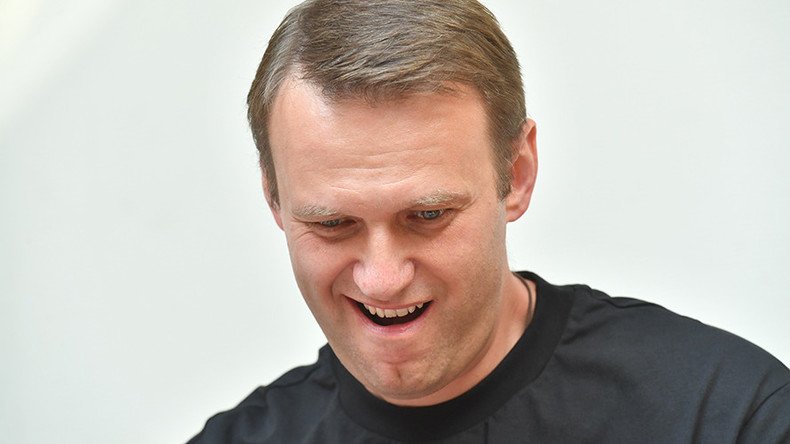 Court orders Navalny to delete allegations made in online clip targeting PM Medvedev