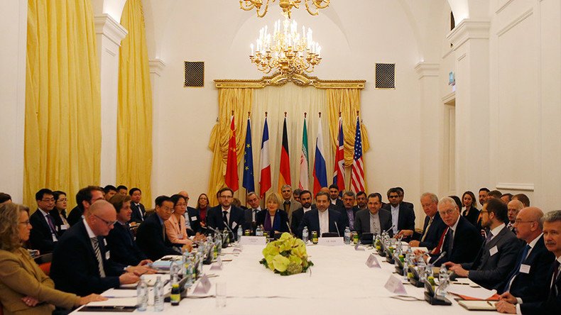 Deal or no deal? Trump said to have decided on Iran nuclear pact
