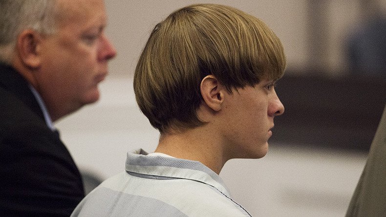 Court denies Charleston shooter’s request to fire his Jewish & Indian lawyers