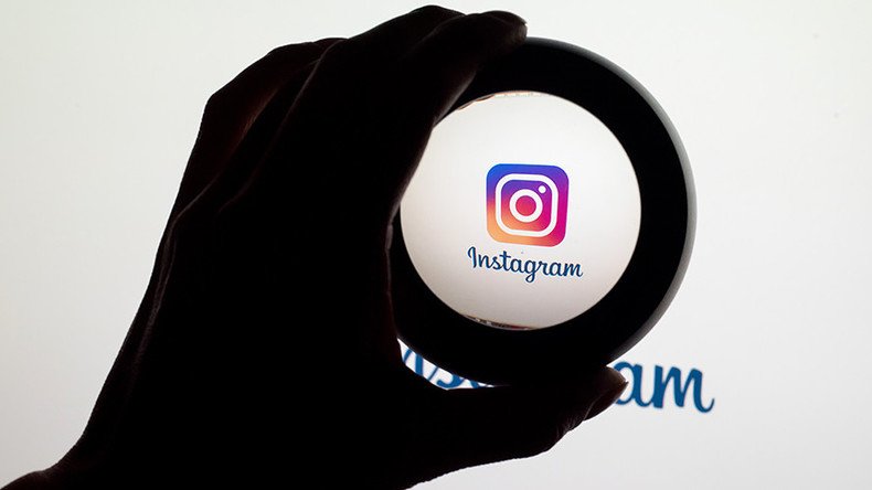 ISIS supporters turning to Instagram ‘stories’ to share propaganda ...