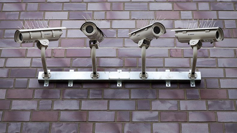 All CCTV cameras vulnerable to infrared attacks – study