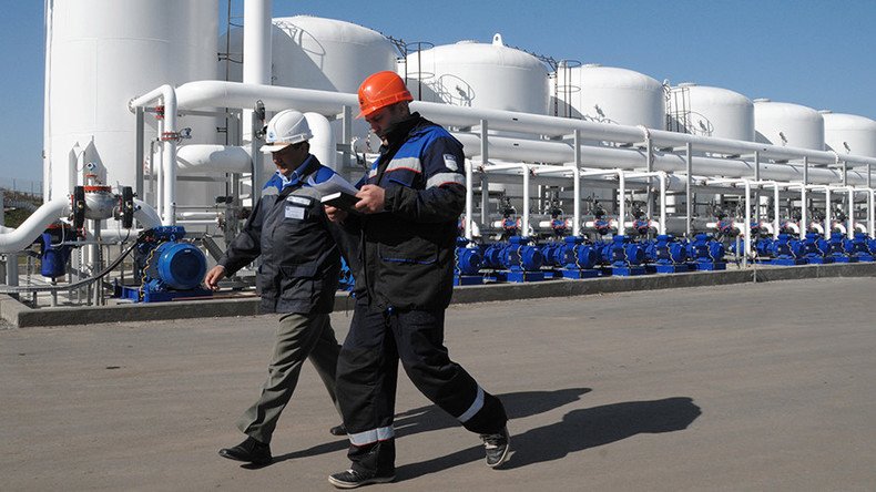 Gazprom's Power of Siberia-2 pipeline to China getting closer