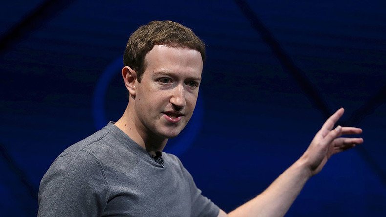 Facebook agrees to release information about Russian-purchased ads to Congress