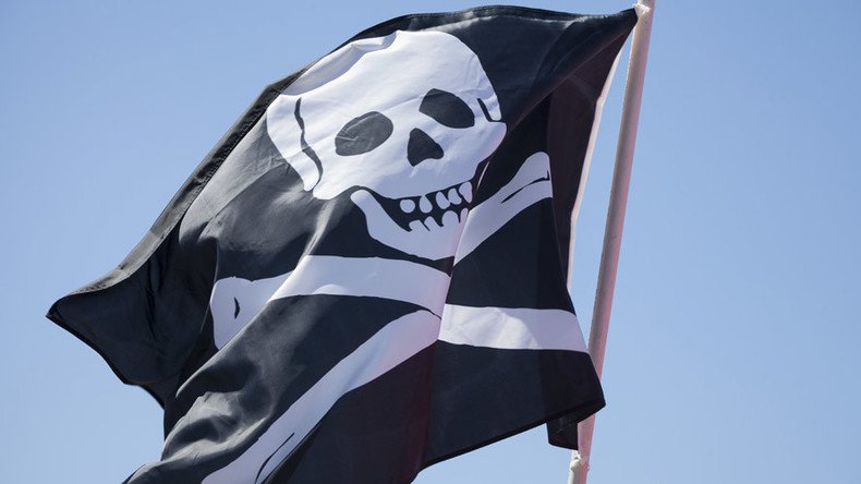 Piracy doesn’t impact sales: Pirate Party MEP unearths €360k European Commission report