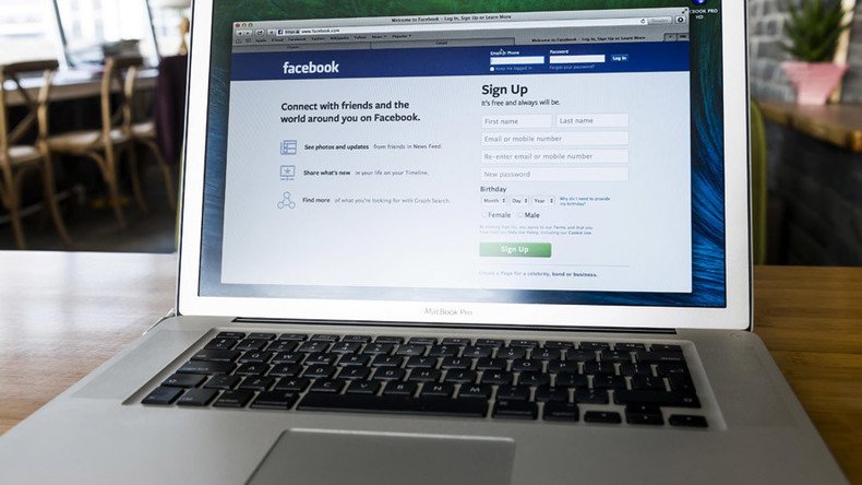 Russia never placed ads on Facebook to interfere in US election – Kremlin