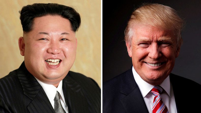 US v North Korea: Who said what in Trump & Kim’s outrageous war of words (QUIZ)