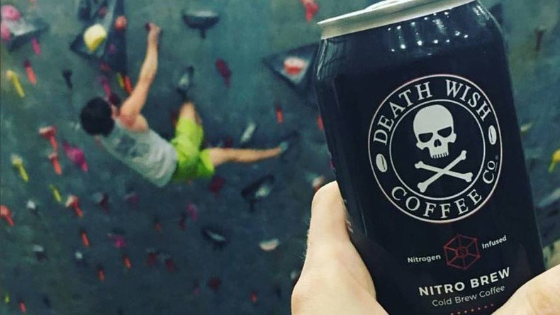 ‘Death Wish Coffee’ could actually kill you, company recalls product