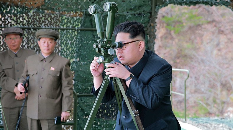 N. Korea has already suffered untold devastation by US, knows ‘fire & fury’ firsthand - analysts