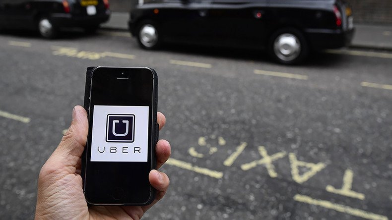Over 700,000 sign petition to save Uber in London